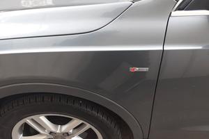 Q3 sline 2000 140 cavalli come nuova 