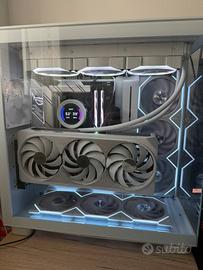 COMPUTER FISSO RTX 4080