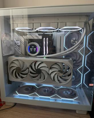 COMPUTER FISSO RTX 4080