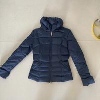 Giubbotto da donna, Phard, taglia S, blu