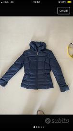 Giubbotto da donna, Phard, taglia S, blu