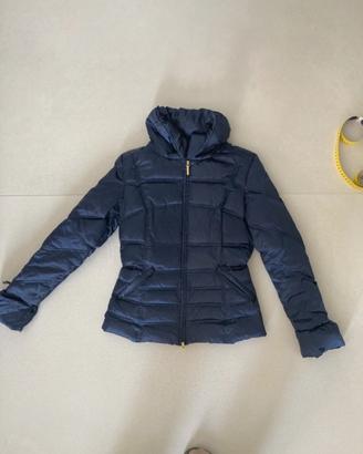 Giubbotto da donna, Phard, taglia S, blu