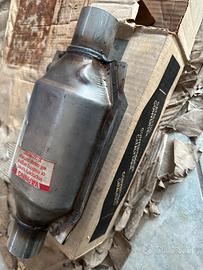 Walker catalytic converter anno 1993