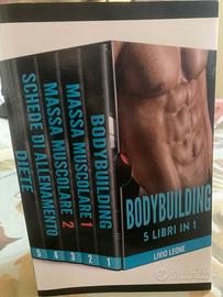 Libro bodybuilding