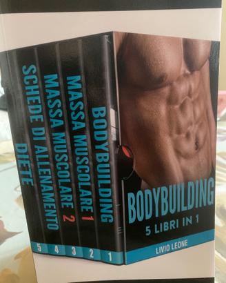 Libro bodybuilding