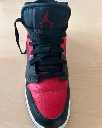 Nike jordan
