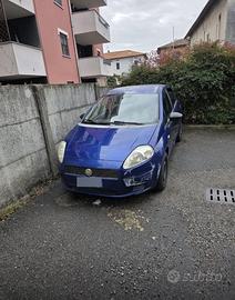 FIAT GRANDE PUNTO