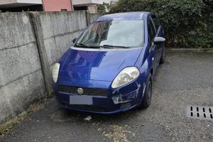 FIAT GRANDE PUNTO