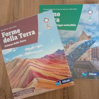 Scienze della Terra Liceo linguistico 