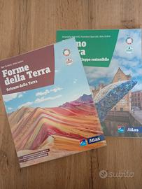 Scienze della Terra Liceo linguistico 