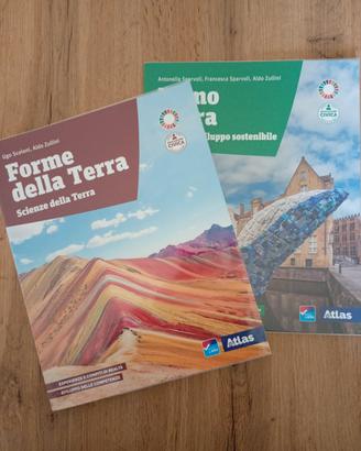 Scienze della Terra Liceo linguistico 