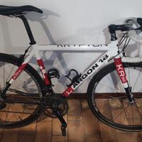 Argon Krypton 18