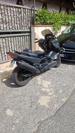Tmax 500 2009