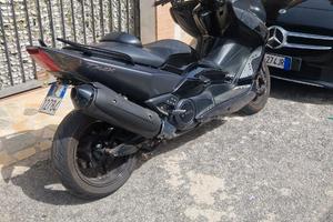 Tmax 500 2009