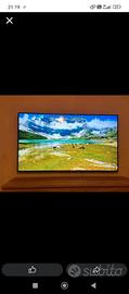 tv  smart Samsung 65 pollici 