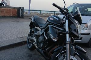 kawasaki er6n