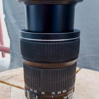 Obiettivo Canon Ef 24-105 f/3.5-5.6 stm Is 