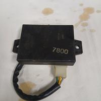 centralina aprilia 125