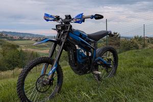 TALARIA Sting 4000 moto elettrica 