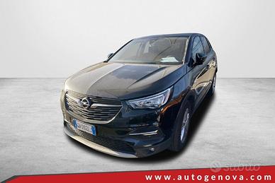 Opel Grandland X 1.5 DIESEL ECOTEC 131CV AUT. ELEG