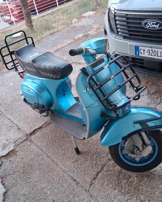 vespa 50 special 