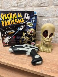 Occhio al fantasma