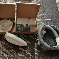 Folletto Picchio PB440S+Accessori