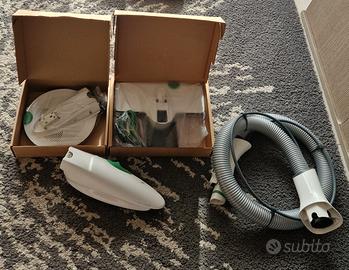 Folletto Picchio PB440S+Accessori