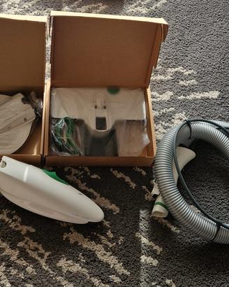 Folletto Picchio PB440S+Accessori