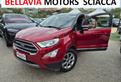 Ford EcoSport 1.0 ECOBOOST 125CV Titanium FULL