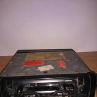 Stereo audio e cassette macchima marca cgm