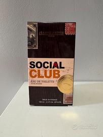 Jeanne Arthes - Social Club da 100ml.