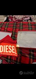 Scarpe diesel