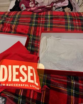 Scarpe diesel