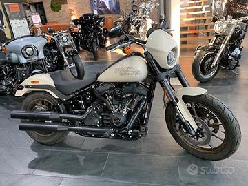 Harley-Davidson Softail Low Rider - 2024