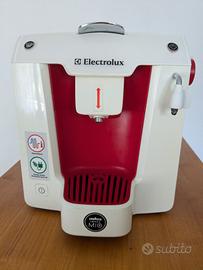 Macchinetta caffè Electrolux 
