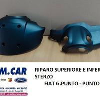 RIPARO STERZO FIAT G.PUNTO, PUNTO