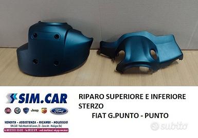 RIPARO STERZO FIAT G.PUNTO, PUNTO