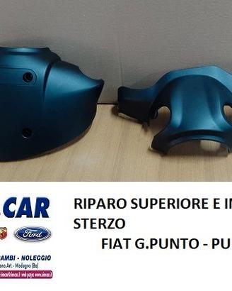 RIPARO STERZO FIAT G.PUNTO, PUNTO
