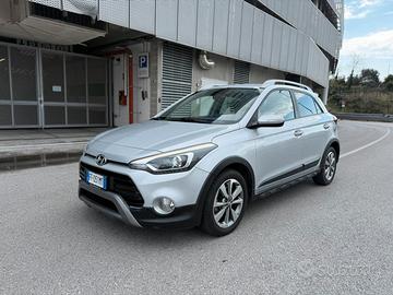 Hyundai i 20