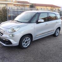 FIAT 500L 7 POSTI