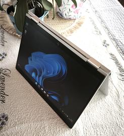 HP Elitebook x360 1030 G3 - i7-8650U 16GB RAM