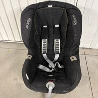 Seggiolino auto Britax Römer isofix