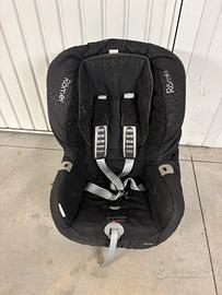 Seggiolino auto Britax Römer isofix