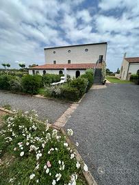 Porto Ercole :Pasqua e' vicina