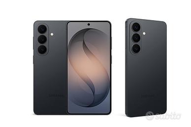 Samsung Galaxy s26 ultra 512 GB black 