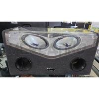 SUBWOOFER AUTO PHONOCARN THUNDER