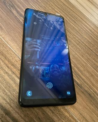 Samsung a52s 5g perfetto