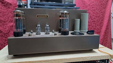 Marantz 7 e 8