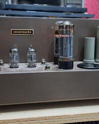 Marantz 7 e 8